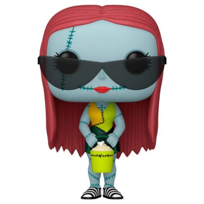 POP figure Disney Nightmare Before Christmas Sally - Image 2