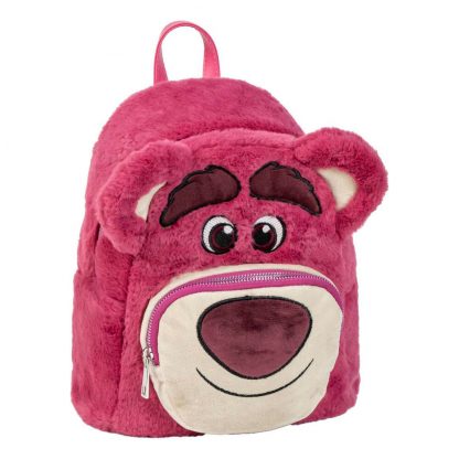Disney Pixar Toy Story Lotso casual backpack - Image 2
