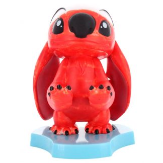 Disney Stitch Badness Level mini cable guy