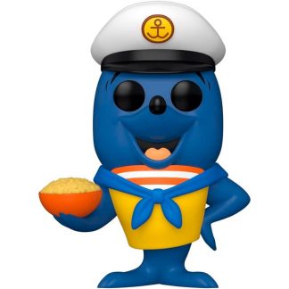 POP figure Kellogg's Sugar Smacks Smaxey the Seal Exclusive