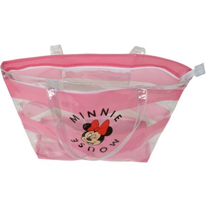 Disney Minnie beach bag - Image 5