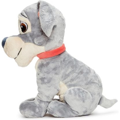 Disney The Lady and the Tramp Gulf soft plush toy 35cm - Image 3