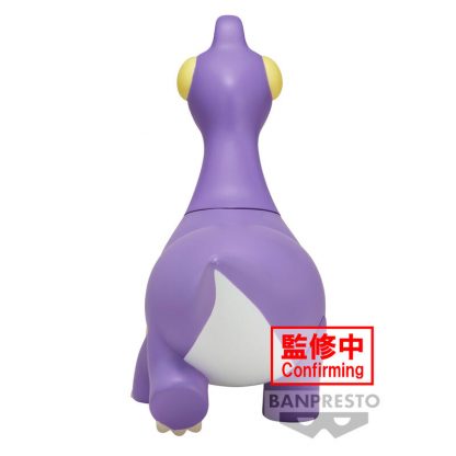 Crayon Shinchan the Movie Brachiosaurus Kazama-kum Our Dinosaur Diary figure 22cm - Image 2