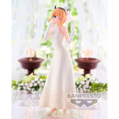Oshi No Ko MeMcho Bridal Dress figure 20cm - Image 2