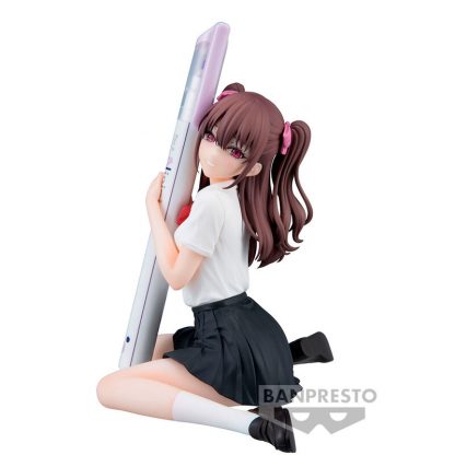 2.5 Dimensional Seduction Makari Tachibana Uniform figure 10cm - Image 2