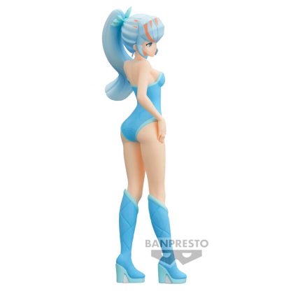 Urusei Yatsura Oyuki Glitter & Glamours figure 22cm - Image 2