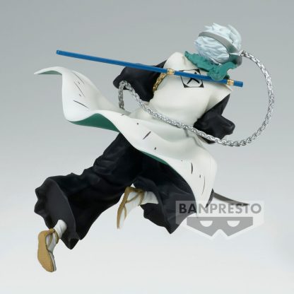 Bleach Toushiro Hitsugaya Vibration Stars figure 14cm - Image 2