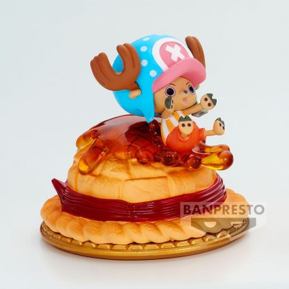 One Piece Paldoce ver. A figure 7cm - Image 2