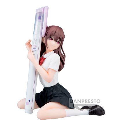 2.5 Dimensional Seduction Makari Tachibana Uniform figure 10cm - Image 3