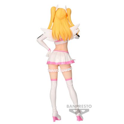2.5 Dimensional Seduction Liliel True Angel Uniform figure 22cm - Image 3