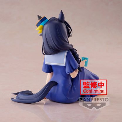 Umamusume: Pretty Derby Season 3 Verxina Relax Time figure 13cm - Image 3