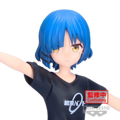 Bocchi The Rock! Ryo Yamada figure 16cm - Image 3