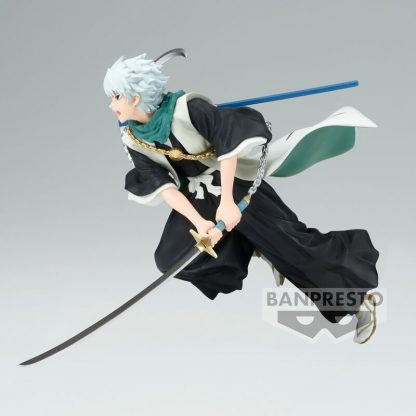 Bleach Toushiro Hitsugaya Vibration Stars figure 14cm - Image 3