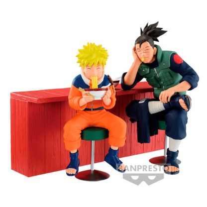 Naruto Shippuden Naruto Ichiraku figure 10cm - Image 3