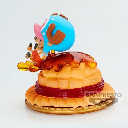 One Piece Paldoce ver. A figure 7cm - Image 3