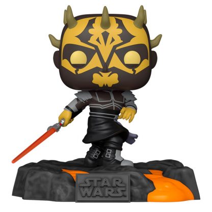 POP figure Deluxe Star Wars Savage Opress Exclusive - Image 2