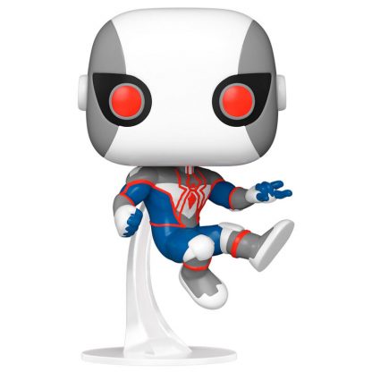 POP figure Marvel Spiderman Exclusive - Image 2