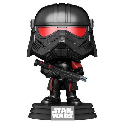 POP figure Star Wars Purge Trooper Exclusive - Image 2