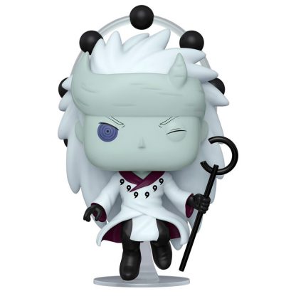 POP figure Naruto Shippuden Madara Uchiha Exclusive - Image 2