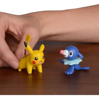 Pokemon Battle assorted figure 5cm - Image 2
