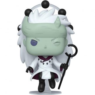 POP figure Naruto Shippuden Madara Uchiha