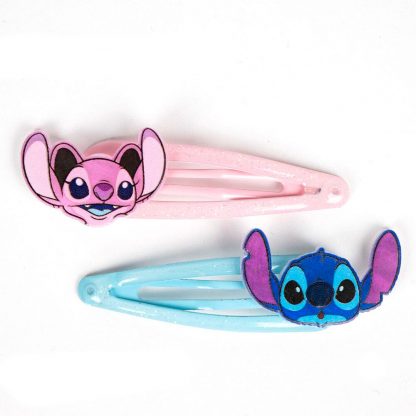 Disney Stitch Beauty set + sunglasses - Image 4