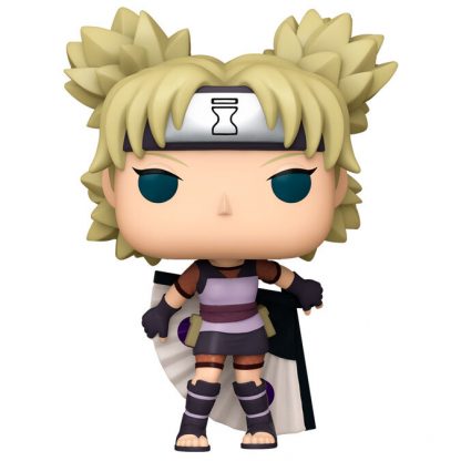POP figure Naruto Shippuden Temari - Image 2