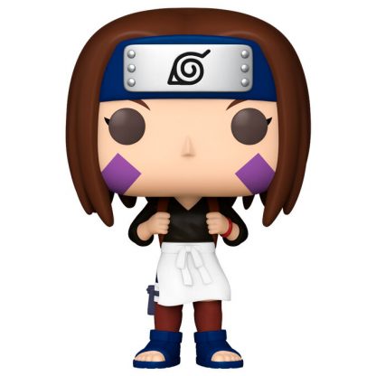 POP figure Naruto Shippuden Rin Nohara - Image 2
