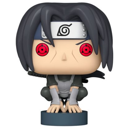 POP figure Naruto Shippuden Itachi Uchiha - Image 2