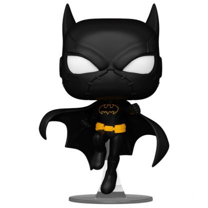 POP figure DC Comics Batman Batgirld Cassandra Cain - Image 2