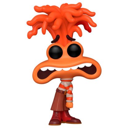 POP figure Inside Out 2 Anxiety - Image 2