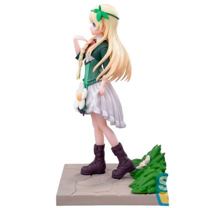 Konosuba Gods Blessing on This Wonderful World! Iris Luminasta figure 17cm - Image 2