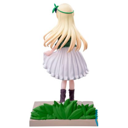 Konosuba Gods Blessing on This Wonderful World! Iris Luminasta figure 17cm - Image 3