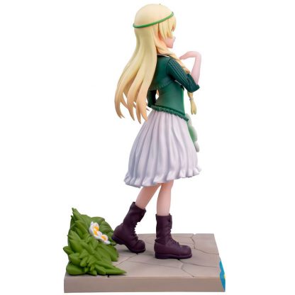 Konosuba Gods Blessing on This Wonderful World! Iris Luminasta figure 17cm - Image 4
