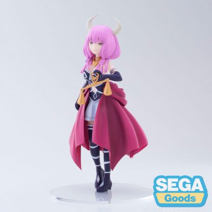 Frieren: Beyond Journeys End  Aura the Guillotine figure 16cm - Image 2
