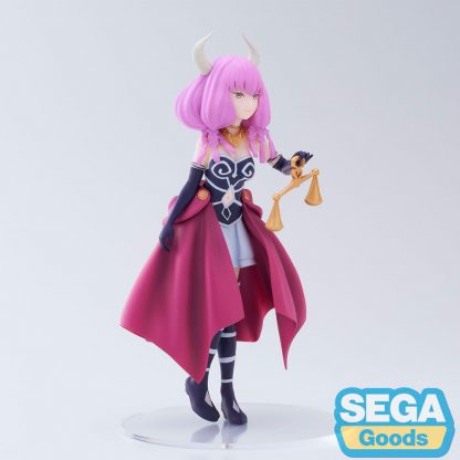 Frieren: Beyond Journeys End  Aura the Guillotine figure 16cm - Image 4