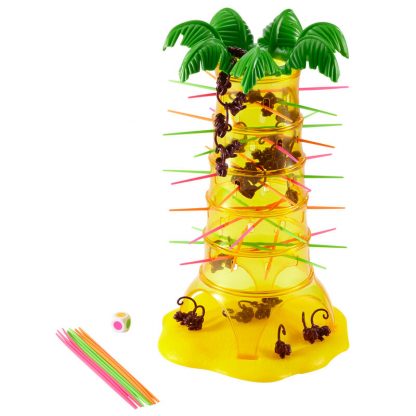 Monos Locos board game - Image 2