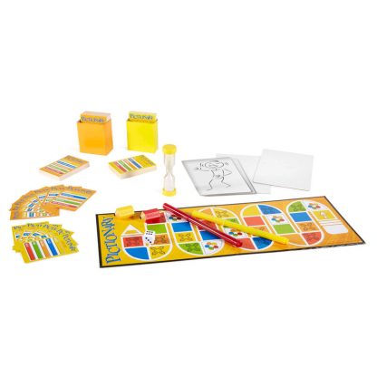 Spanish Pictionary board game - Image 4