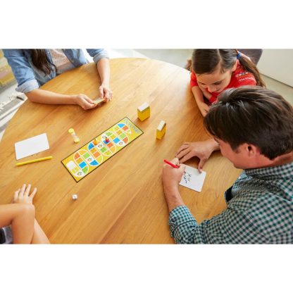 Spanish Pictionary board game - Image 6