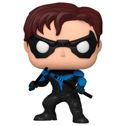 POP figure Titans Nightwing - Image 2