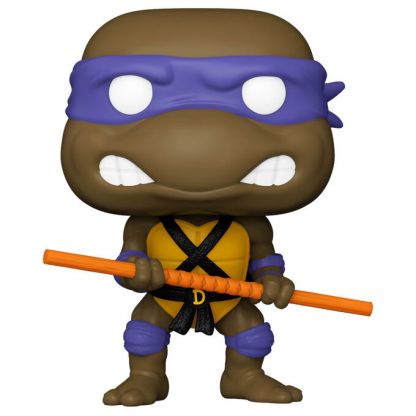 POP figure Teenage Mutant Ninja Turtles Donnatello - Image 2