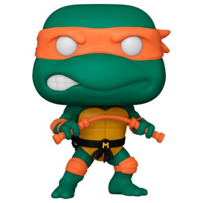 POP figure Teenage Mutant Ninja Turtles Michelangelo - Image 2
