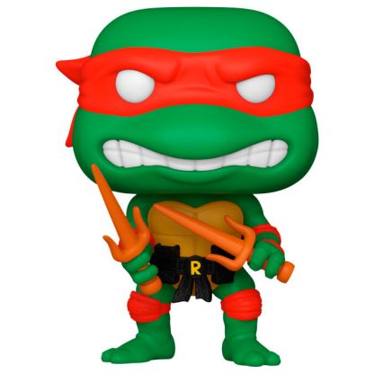 POP figure Teenage Mutant Ninja Turtles Raphael - Image 2