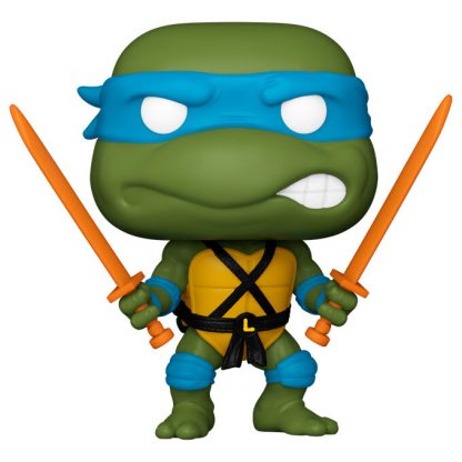POP figure Teenage Mutant Ninja Turtles Leonardo - Image 2
