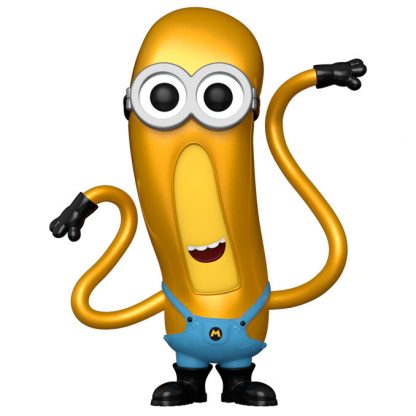 POP figure Despicable Me 4 Mega Minion Tim - Image 2