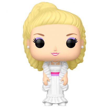 POP figure Barbie Crystal Barbie - Image 2