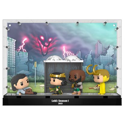 POP figure Moments Deluxe The Void - Image 2