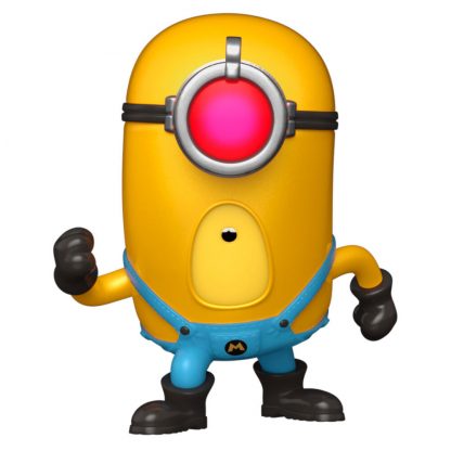 POP figure Despicable Me 4 Mega Minion Mel - Image 2
