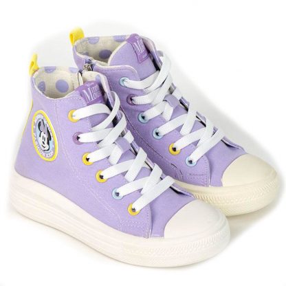 Disney Minnie slipper high - Image 2
