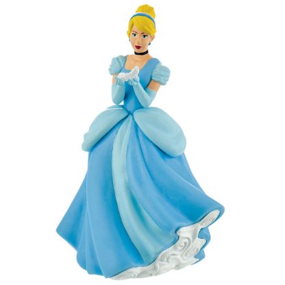 Disney Cenicienta figure 10cm - Image 2